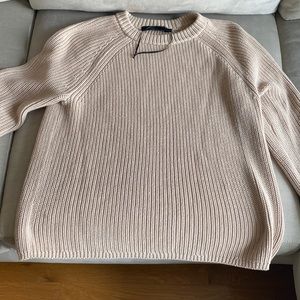Jenni Kayne size medium fisherman sweater.  Excellent condition